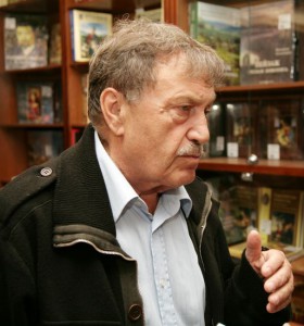 Василий Аксенов