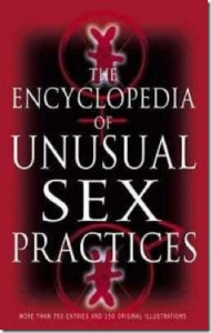 Энциклопедия необычного секса
