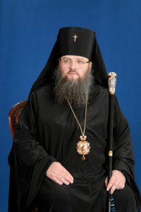 архиепископ Лука