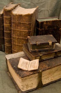 Рогожское книгохранилище старообрядческой литературы