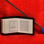 Самая маленькая книга в мире