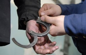 Олег Петухов арестован за запрещенную литературу