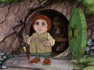 The Hobbit 1977