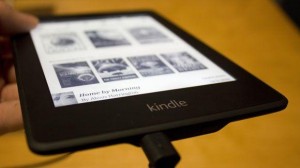 Kindle paperwhite обзор   