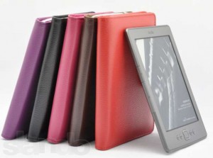 Kindle paperwhite cover