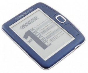 PocketBook 512 - после PocketBook 360...