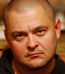 Владимир Рафеенко