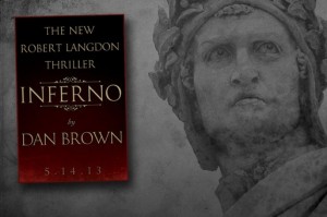 Дэн Браун - история во Флоренции