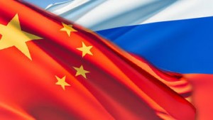 Россия  и Китай договорились в области литературы