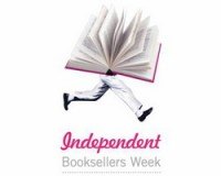 Фестиваль «Неделя независимых книготорговцев» 