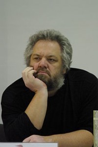председатель Совета экспертов «Большой книги» Михаил Бутов 