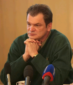 Горан Петрович