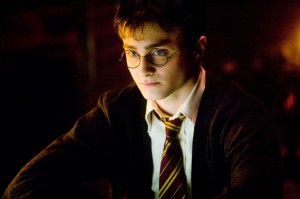Гарри Потер влияет на умы молодежи