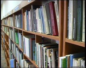 Московские библиотеки приобретут единый стиль