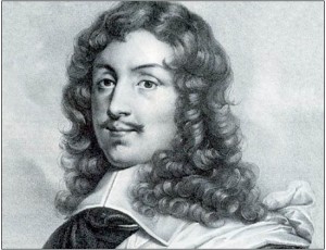Франсуа де Ларошфуко (1613 - 1680)