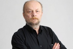 Евгений Антонович Козловский