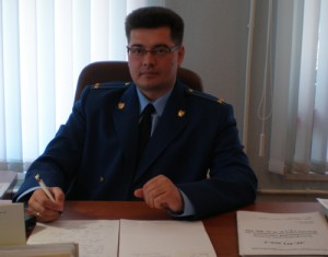 Алексей Петров, прокурора Кулебак, подал иск с требованием закрыть "Википедию"