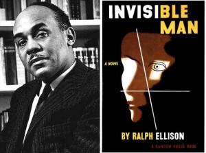 Ральф Эллисон, Человек-невидимка,  Человек-невидимка запрещен в США, книги запрещенные