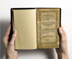 Массачусетская книга псалмов, самые дорогие книги мира, первая книга напечатанная в США, аукцион редких книг