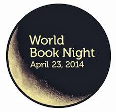 Всемирная ночь книг 2014, акции для читателей, книги бесплатно