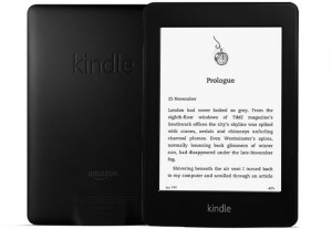 Amazon Kindle Paperwhite, Amazon Kindle, Kindle Paperwhite, новый Amazon Kindle Paperwhite, Amazon Kindle Paperwhite Ice Wine, букридеры новинки, электронные книги новинки
