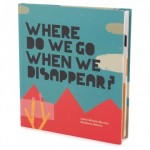 Детская книга о смерти, Куда мы уйдем когда исчезнем, топ-10 изданий Time Out London, детские книги, книги для детей