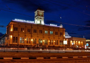 буккроссинг на вокзалах, буккроссинг в Москве, РЖД буккроссинг библиотеки, новости литературы