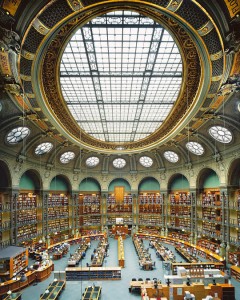 Национальная библиотека Франции, авария в Национальной библиотеке Франции, Национальная библиотека Франции - авария канализация, новости литературы