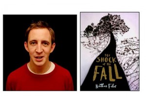 Натан Файлер, "Шок падения", литературные премии, премии по литературе, премия Costa