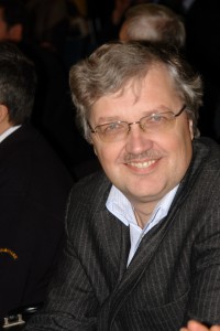 Сергей Дмитриев, главный редактор издательства "Вече", электронные книги, электронная литература, издательство "Вече" e-book