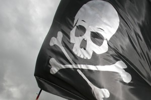 антипиратский закон, защита от пиратства, книги и пиратство в Интернет, закон о нарушении авторских прав