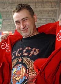 Максим Калашников, выборы мэра Новосибирска, писатели и политика