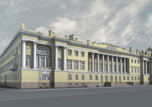 Президентская библиотека имени Б.Н. Ельцина , новости литературы