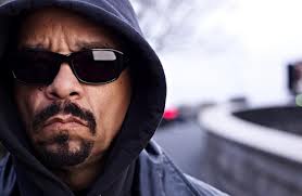 Рэпер случайно начитал роман по D&D, Ice-T, аудиокниги необычные