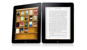 iBooks, судебный иск к Applt, Apple завышает цены на книги, новости литературы