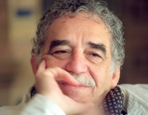 Габриэль Гарсия Маркес (1927 - 2014)