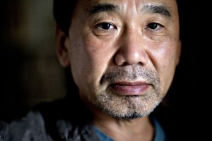 Харуки Мураками - самый читаемый в мире японский писатель
