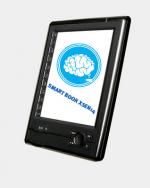 Smart-Book XSEN14, "умная" электронная книга, букридеры, электронная литература