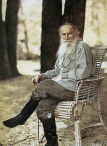 Лев Толстой, дни Толстого в Аргентине, новости литературы