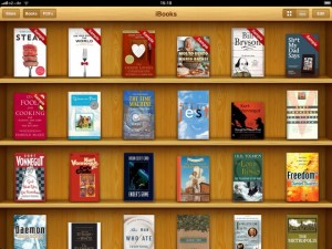 Apple раздаст книги бесплатно, iBooks, начинающие писатели, новости литературы, электронная литература