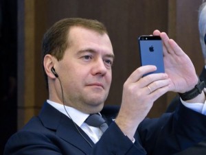 Дмитрий Медведев, библиотеки России, финансирование библиотек