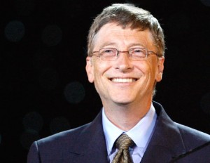 Бизнес-приключения, Джон-Брукс, Билл Гейтс, деловая литература