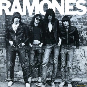 The Ramones, книга о музыкантах, книга панк-рок, Мартин Скорсезе