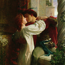 Ромео и Джульетта, Уильям Шекспир, театральный обзор