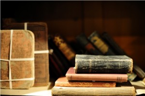 аукцион редких книг, Дом антикварной книги в Никитском