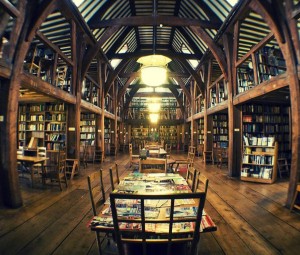 библиотеки Великобритания, Wi-Fi в библиотеке, новости библиотеки