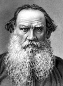 Лев Толстой, 90-томник Толстого, Весь Толстой в один клик