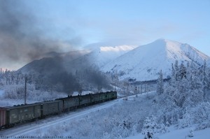Дэвид Грин, Полночь в Сибири: путешествие на поезде в сердце России, анонсы книг