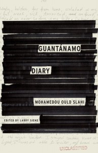 "Дневник Гуантанамо", книги о заключенных, книга о тюрьме США