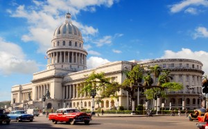 10 лучших книг о Кубе   